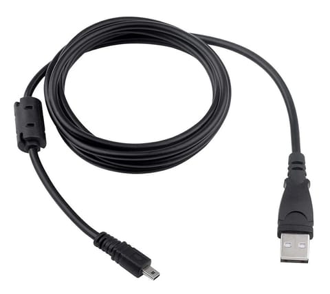 ⁨KF1 Kabel usb nikon uc-e6⁩ w sklepie Wasserman.eu