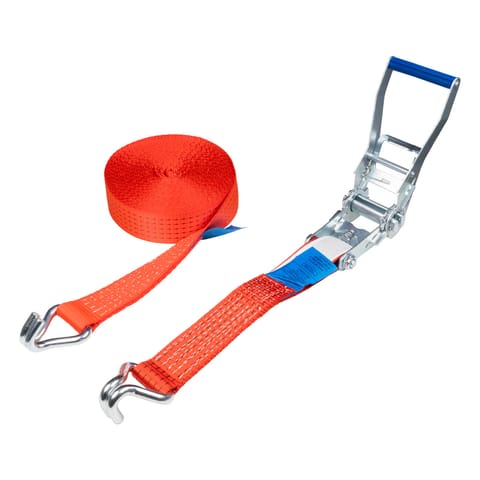 ⁨02022 Conveyor belt with tensioner 6m 50mm 5T⁩ at Wasserman.eu