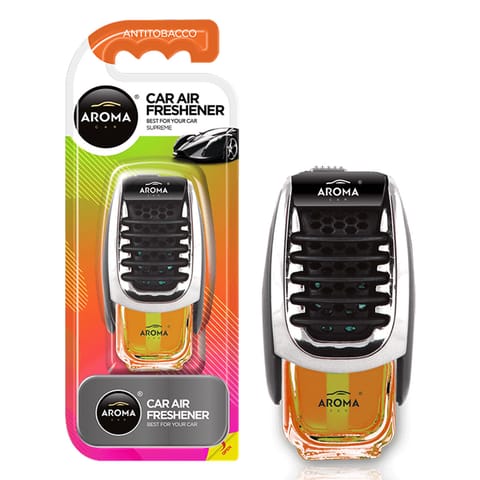 ⁨Aroma supreme antitabacco air freshener⁩ at Wasserman.eu