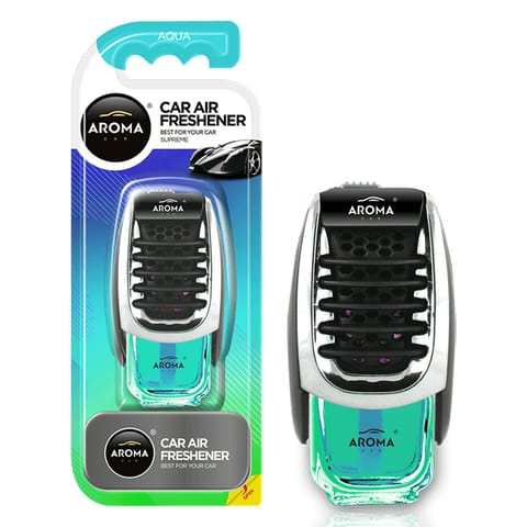 ⁨Aroma supreme aqua air freshener⁩ at Wasserman.eu