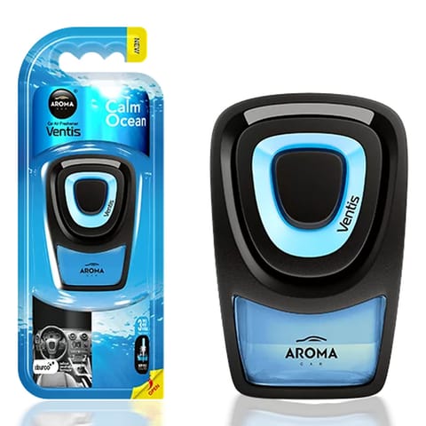 ⁨Air freshener aroma ventis ocean calm⁩ at Wasserman.eu