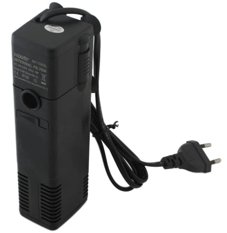 ⁨AG80A Filter for aquarium 600l/h⁩ at Wasserman.eu