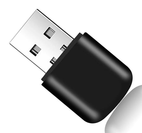 ⁨AK242A Czytnik kart micro sd sdhc⁩ w sklepie Wasserman.eu