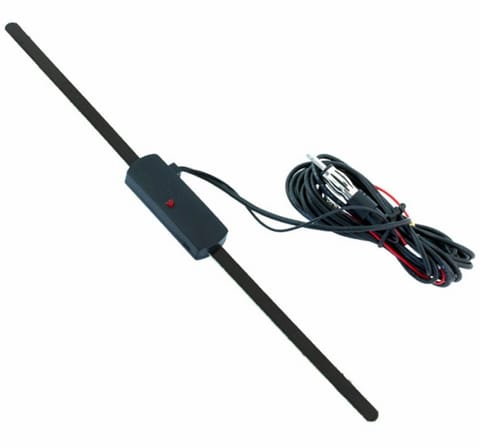 ⁨AK284 Ext. FM Car Antenna⁩ at Wasserman.eu