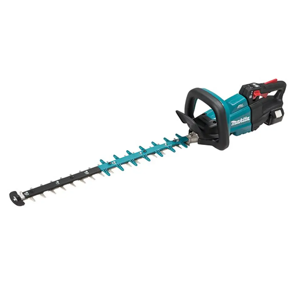 Makita DUH601Z power hedge trimmer Single blade 4.5 kg at Wasserman.eu