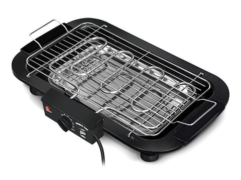 ⁨AG225D Electric Table Grill⁩ at Wasserman.eu
