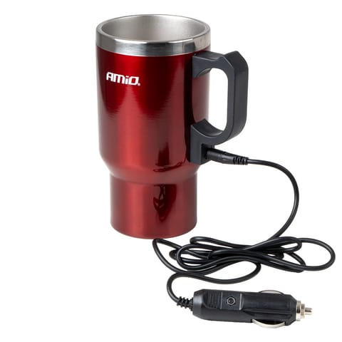 ⁨Kettle thermal cup heated⁩ at Wasserman.eu