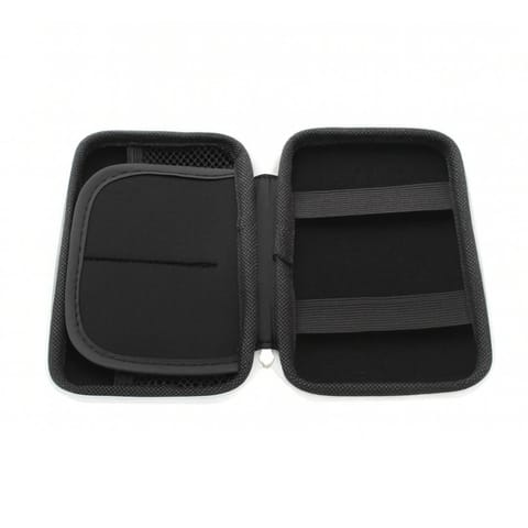 ⁨AK223E Hard Disk Case 2.5 with Silver⁩ at Wasserman.eu
