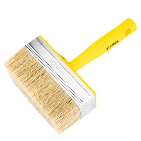 ⁨Brush bench plastic 15 x 5 cm⁩ at Wasserman.eu