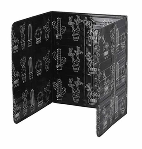 ⁨AG553D Osłona aluminiowa do kuchenek bl⁩ w sklepie Wasserman.eu