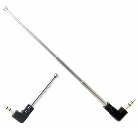 ⁨OG40A Antenna mini jack 3.5mm⁩ at Wasserman.eu