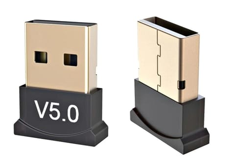 ⁨AK325A USB bluetooth 5.0 adapter⁩ at Wasserman.eu