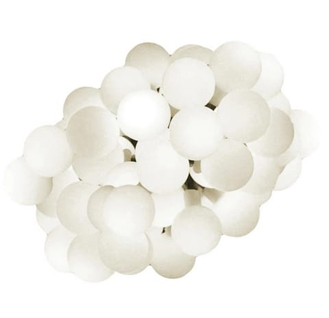 ⁨ZD69D Girlanda lampki ogrodowe 10m⁩ w sklepie Wasserman.eu
