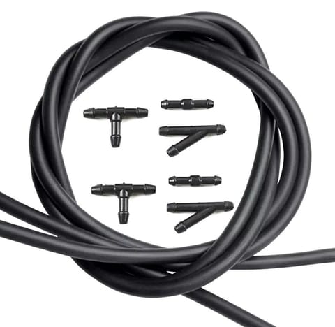 ⁨AG758 Washer cable 2m nipple⁩ at Wasserman.eu