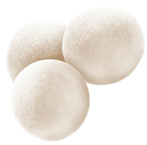 ⁨AG781 Wool Dryer Balls⁩ at Wasserman.eu