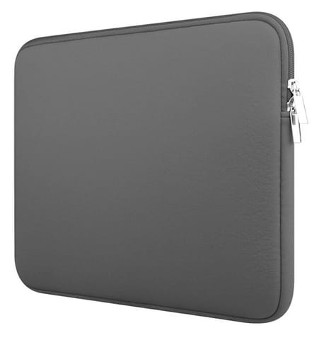 ⁨TR1G Neoprene Laptop Case 17 grey⁩ at Wasserman.eu