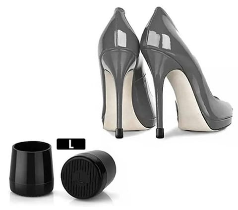 ⁨AG836 Osłonki na obcasy roz. l⁩ w sklepie Wasserman.eu