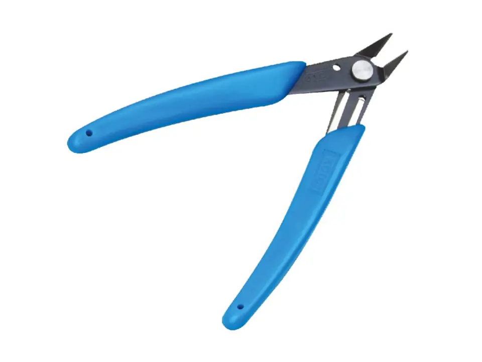 ⁨Cable cutter A-LAN NI018 (blue)⁩ at Wasserman.eu