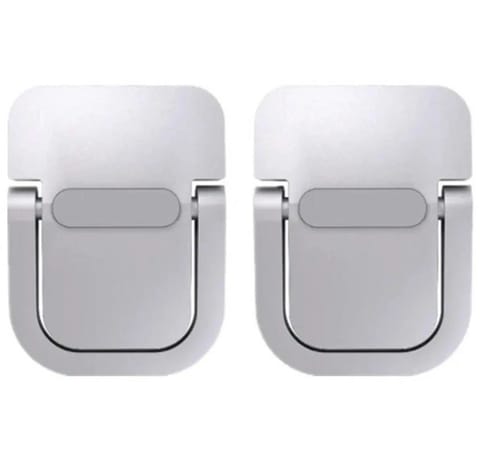 ⁨DA161 Uni. podstawki nóżki do laptopa silver⁩ w sklepie Wasserman.eu