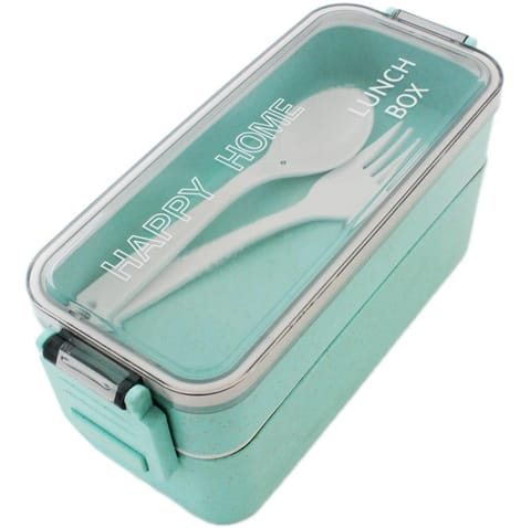 ⁨AG479L Pojemnik 750ml lunch box green⁩ w sklepie Wasserman.eu