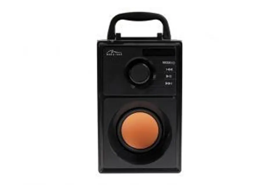 Głośnik Media tech MT3145 V2 (kolor czarny) w sklepie Wasserman.eu