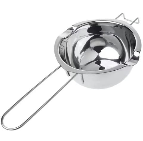 ⁨DA204 Topielnik do topienia wosku 400ml⁩ w sklepie Wasserman.eu
