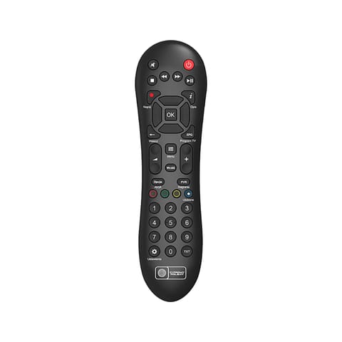 ⁨Pilot do EVOBOX PVR z logo⁩ w sklepie Wasserman.eu