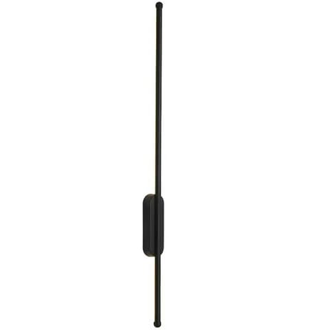 ⁨ZD134 Lampa liniowa led kinkiet ścienny 60cm 4000k⁩ w sklepie Wasserman.eu