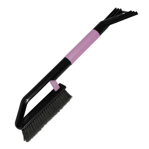 ⁨Szczotka zmiotka skrobaczka do szyb śniegu lodu futura basic 60 cm⁩ w sklepie Wasserman.eu