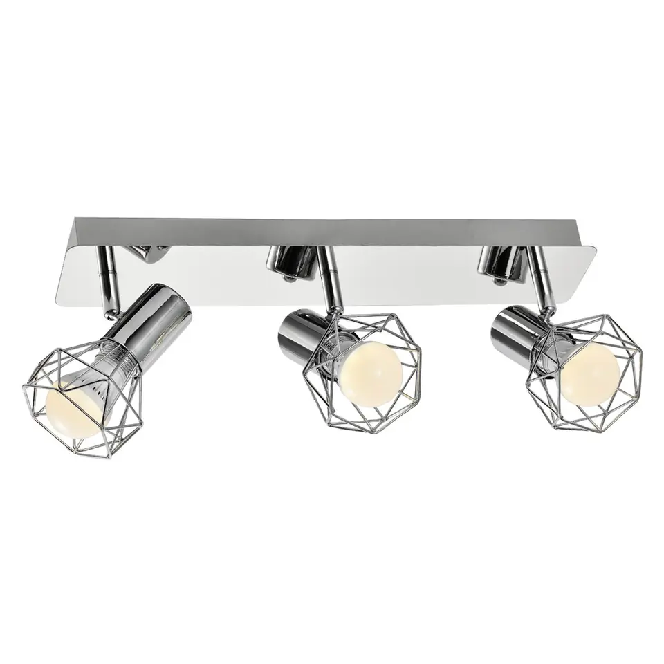 ⁨Activejet AJE-BLANKA 3P ceiling lamp⁩ at Wasserman.eu