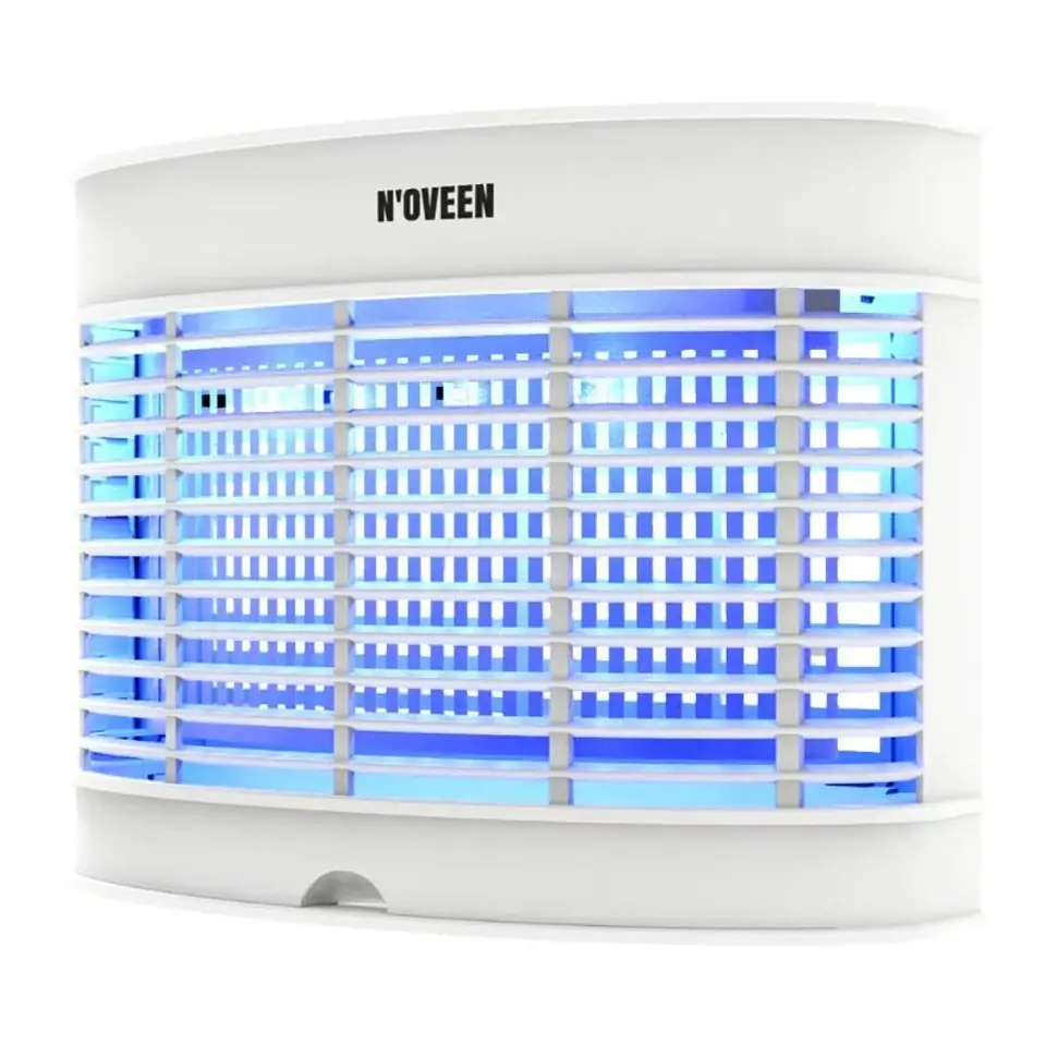⁨Insecticide lamp N'oveen IKN930⁩ at Wasserman.eu