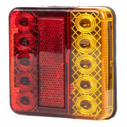⁨Lampa zespolona tylna 12v led amio-04389⁩ w sklepie Wasserman.eu