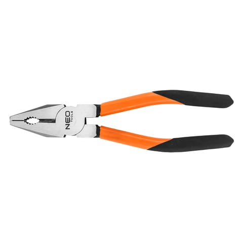 ⁨Szczypce uniwersalne 200 mm⁩ w sklepie Wasserman.eu