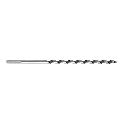 ⁨Wiertło do drewna spiralne, 8 x 230 mm⁩ w sklepie Wasserman.eu