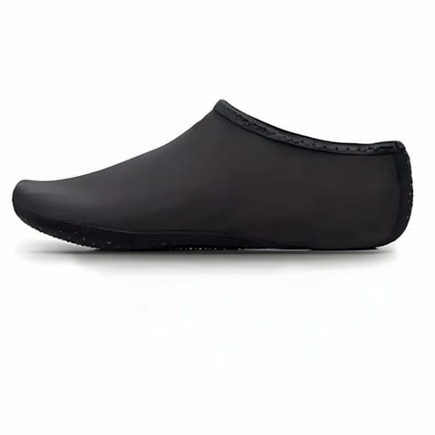 ⁨DA407 Skarpetki buty do wody 40-42 czarny⁩ w sklepie Wasserman.eu