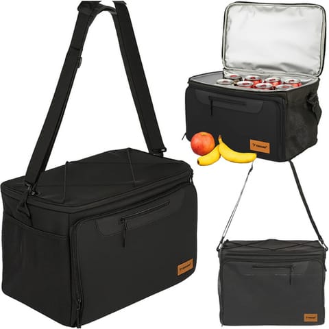 ⁨Torba termiczna 30L Trizand 25635⁩ w sklepie Wasserman.eu