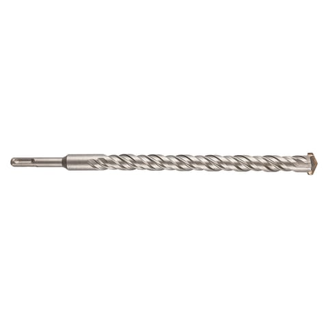 ⁨Wiertło do betonu SDS Plus z podwójną spiralą 22 x 310 mm⁩ w sklepie Wasserman.eu