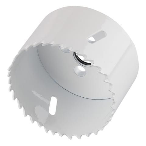 ⁨Otwornica bi-metalowa 68 mm⁩ w sklepie Wasserman.eu