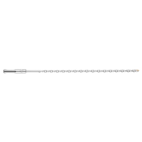 ⁨Wiertło do betonu SDS Plus z podwójną spiralą 6 x 310 mm⁩ w sklepie Wasserman.eu