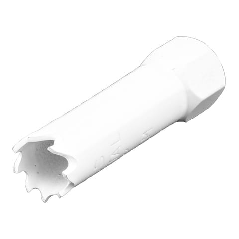 ⁨Otwornica bi-metalowa 14 mm⁩ w sklepie Wasserman.eu
