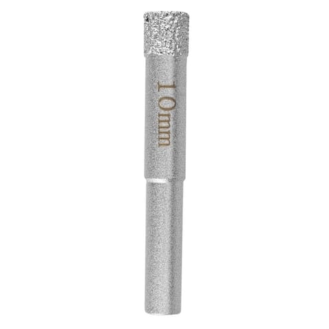 ⁨Otwornica diamentowa 10 mm⁩ w sklepie Wasserman.eu