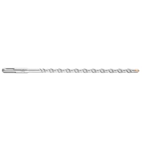 ⁨Wiertło do betonu SDS Plus z podwójną spiralą 8 x 260 mm⁩ w sklepie Wasserman.eu
