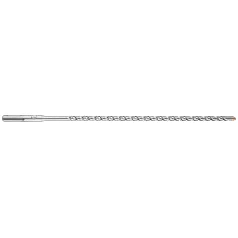 ⁨Wiertło do betonu SDS Plus z podwójną spiralą 8 x 310 mm⁩ w sklepie Wasserman.eu