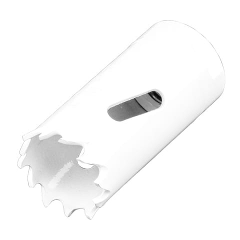 ⁨Otwornica bi-metalowa 24 mm⁩ w sklepie Wasserman.eu