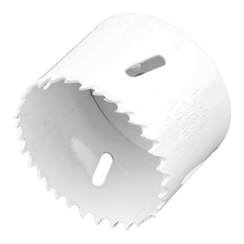 ⁨Otwornica bi-metalowa 60 mm⁩ w sklepie Wasserman.eu
