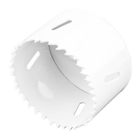 ⁨Otwornica bi-metalowa 67 mm⁩ w sklepie Wasserman.eu