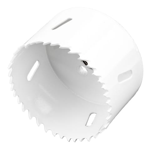 ⁨Otwornica bi-metalowa 70 mm⁩ w sklepie Wasserman.eu