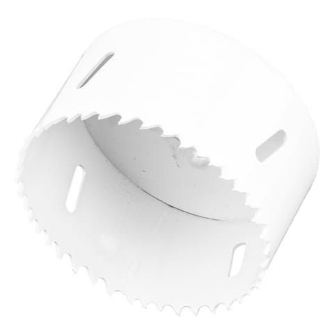 ⁨Otwornica bi-metalowa 79 mm⁩ w sklepie Wasserman.eu