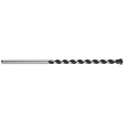 ⁨Wiertło do betonu 12 x 250 mm, szlifowane⁩ w sklepie Wasserman.eu
