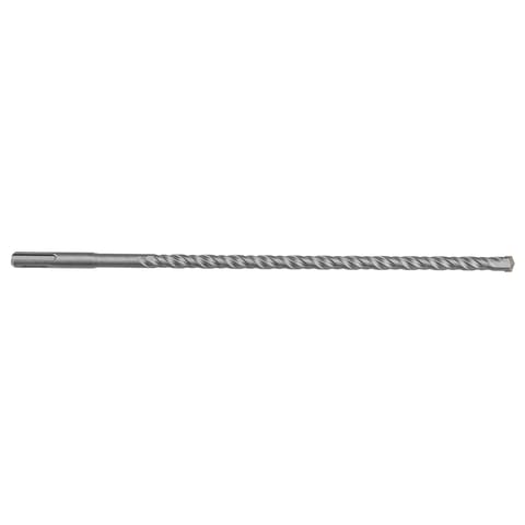 ⁨Wiertło do betonu SDS Plus z podwójną spiralą 10 x 310 mm⁩ w sklepie Wasserman.eu